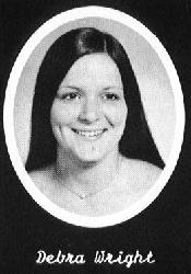 Debra Wright-Hunter's Classmates profile album