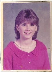 Kelley Young's Classmates profile album