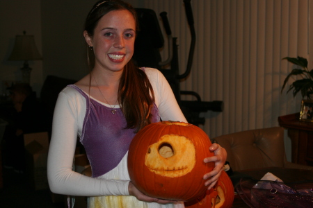 Hallween 2008