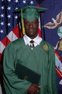 Christopher D Dorcemus's Classmates® Profile Photo