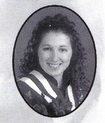 Kristen Gale's Classmates profile album