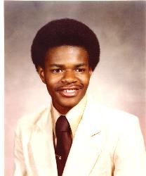 Reginald Brown's Classmates profile album