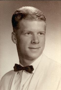 Jerry Ratzliff's Classmates profile album