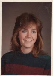 Lori Ward's Classmates® Profile Photo