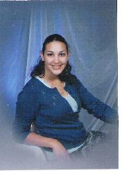 Tiffany Pellot's Classmates® Profile Photo