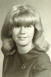 Linda Thornton (Bernstein)'s Classmates profile album