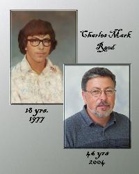 Mark Reed's Classmates® Profile Photo