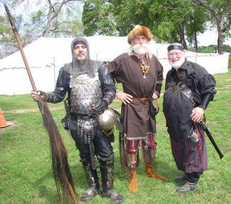 Viking Invsasion 2007