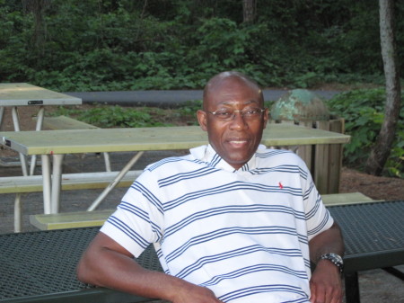 John Melton's Classmates® Profile Photo