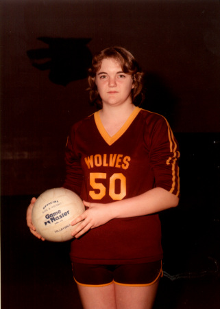 Vic'81Volleyball