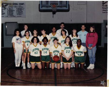 Ocean Lakes High School Class of 1995 Reunion - First Class