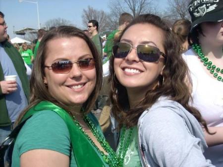 shamrockfest