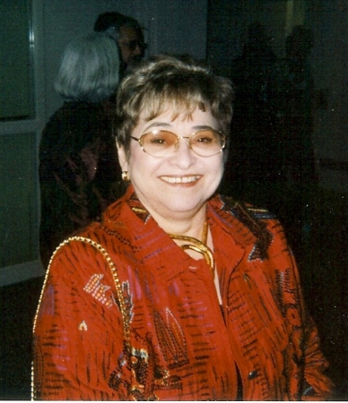 Rhoda 2008