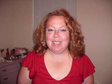 Kimberly Wood's Classmates® Profile Photo
