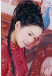Judy Tang's Classmates® Profile Photo