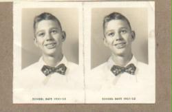 Joe M. Mercer, Jr.'s Classmates profile album