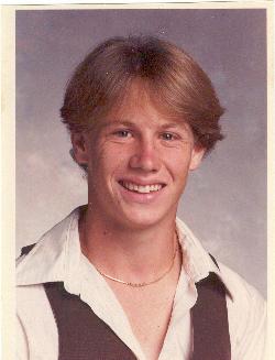 Todd Fisher's Classmates profile album