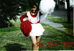 Diana Zavala-Davis' Classmates profile album