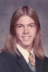 Mike Whitman's Classmates profile album