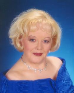 Arlene Nelson  (Bercier)'s Classmates® Profile Photo