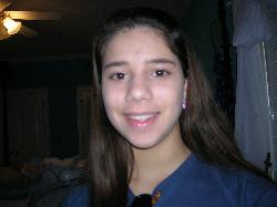 Caitlin Ribeiro's Classmates® Profile Photo