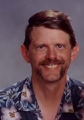 Leonard Barkhuff's Classmates® Profile Photo