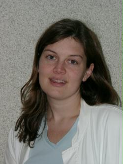 Nadja Bierbaum's Classmates® Profile Photo