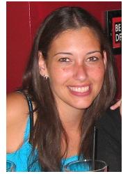 Veronica Kahn's Classmates® Profile Photo