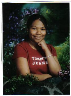 Latasha Smith's Classmates® Profile Photo