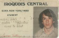 Jim Talley's Classmates profile album