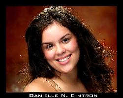 Danielle Cintron's Classmates® Profile Photo