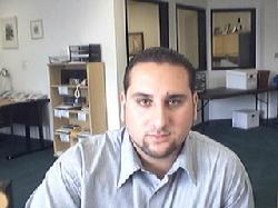 Steve Nalbantian's Classmates® Profile Photo