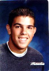 Jared Weston's Classmates® Profile Photo