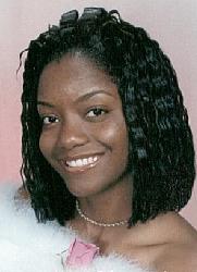 Shawanda Hill's Classmates® Profile Photo