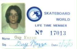 Guy Mazza's Classmates profile album