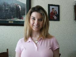 Kristy Fields's Classmates® Profile Photo