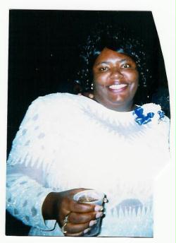 Antoinette White's Classmates® Profile Photo