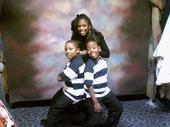 My kids 2008