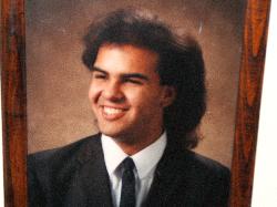 Ron Flores' Classmates profile album