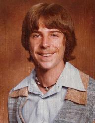 Glenn Kerr's Classmates profile album