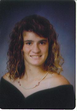 April Bashford's Classmates profile album