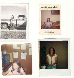 Pam Bohlen's Classmates profile album