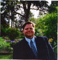 Jim Brewington's Classmates® Profile Photo