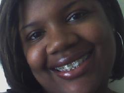 Misheko Stevenson's Classmates® Profile Photo