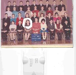 Vicki Luckman's Classmates profile album