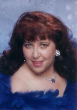 Marla Hall's Classmates® Profile Photo