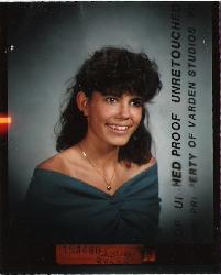 Sharon Hodson's Classmates profile album