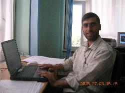 Moh.Atiq Sabur's Classmates® Profile Photo