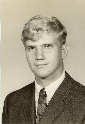 Ron Pramschufer's Classmates profile album