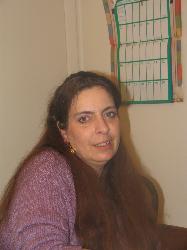 Angela Scott's Classmates® Profile Photo